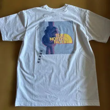 노스페이스 NT32583 티셔츠 M