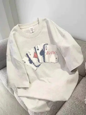 남성용 티셔츠
