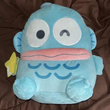 한교동의 봉제 인형