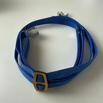 SHAMS of TOKYO 브레이시스