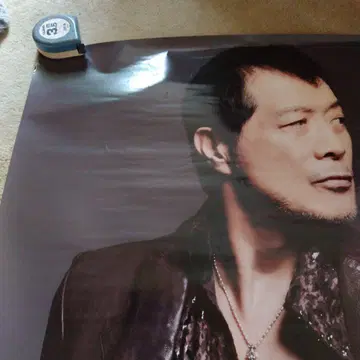 야자와 에이요시 포스터