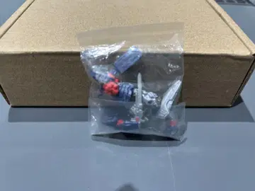 조이드 컬렉션 Z 나이트