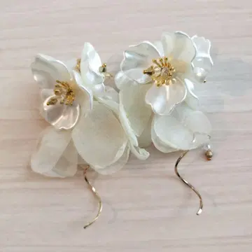 브라이덜 귀찌 빅 사이즈