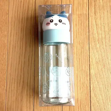 치이카와 하치와레 얼굴 마이 보틀 1 500ml