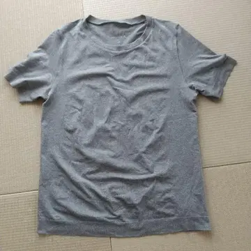 댄스 스킨 반팔 셔츠