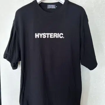 HYSTERIC glamor 티셔츠