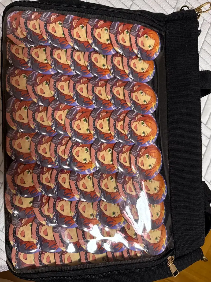 Ensemble Stars Twinkle Aoi Yuuta Ita Bag