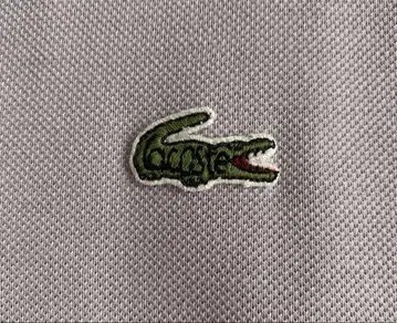 라코스테 피케 셔츠 CHEMISE LACOSTE 5 XL