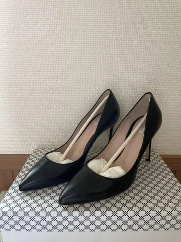 FURLA 훌라 펌프스 하이힐 38