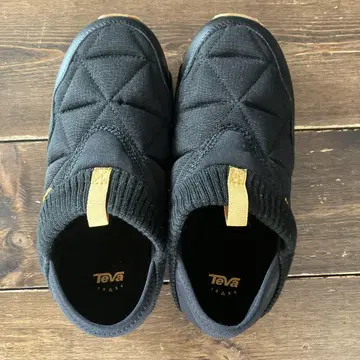 TEVA 테바 엠버 모크 25cm