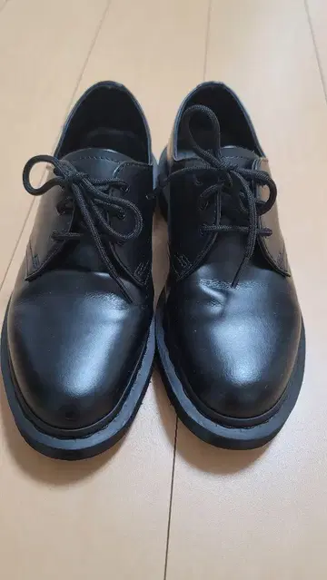 닥터마틴 Dr. Martens MONO 1461 UK7 26