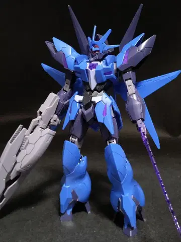 HG 아루스 아스리 건담