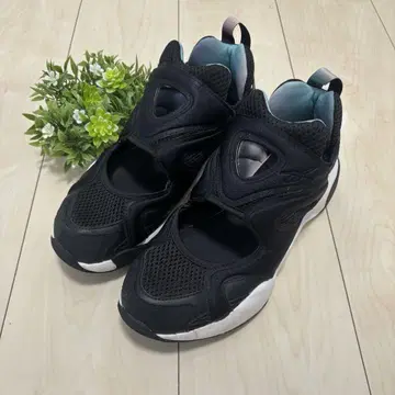 Reebok 리복 샌들 여성용 퓨리 라이트 패션