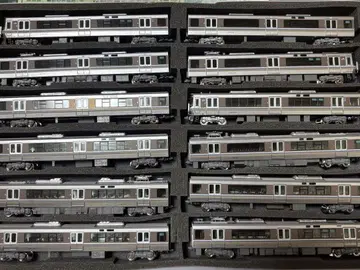 kato 223계 2000번대 12량 세트