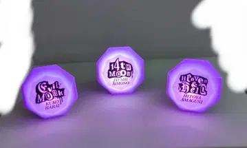 나고야 반지 라이트