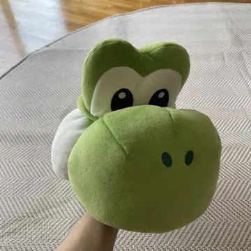 요시 봉제 인형 유니버셜 공식