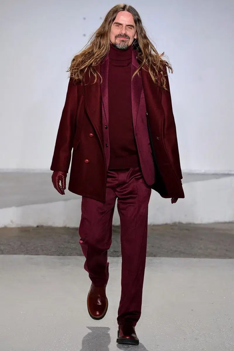 Maison Margiela Ankle Boots