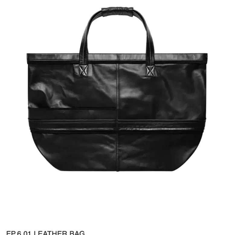 スリム xlim EP.7 SYNOPSIS 01 BAG BLACK スリム xlim EP.7 SYNOPSIS 01 BAG BLACK - メルカリ