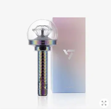 SEVENTEEN 응원봉 ver.3