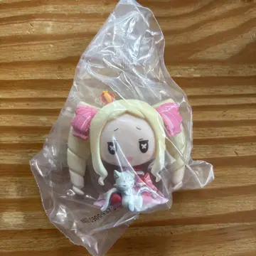 리제로 제일복권 초코노코 베아트리스