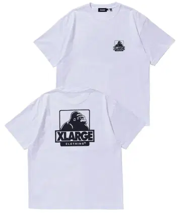배송비 포함 새상품 레어 XL 엑스라지 XLARGE 티셔츠