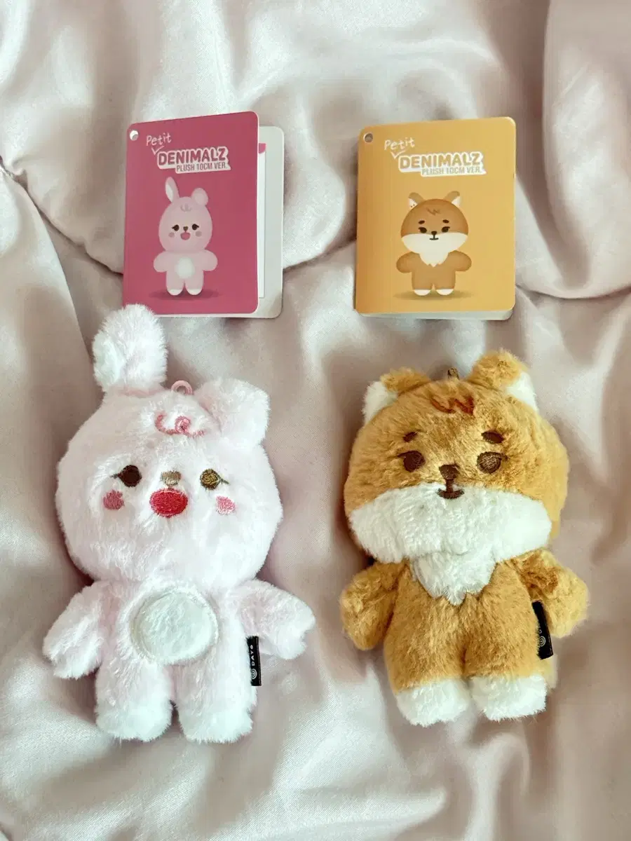 Day6 Petit Mals K Fill Denimals Bang Don
