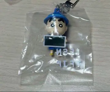크레용 신짱(짱구는 못말려(크레용 신짱)) 키링