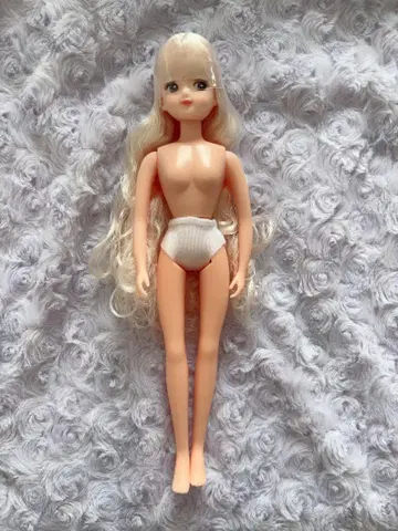 오타즈미 인형 리본짱