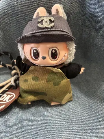 Labubu 라부부 의류