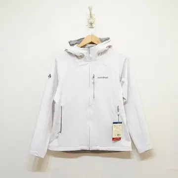 mont-bell (M) 노마드 후드티 여성용