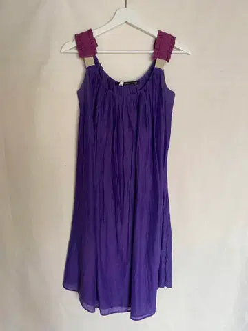 MAURIZIO PECORARO 마우리치오 페코라로 원피스