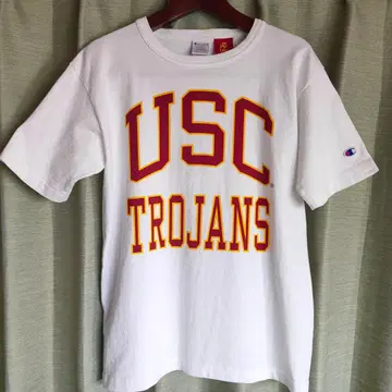 챔피온 USC TROJANS 티셔츠 T1011