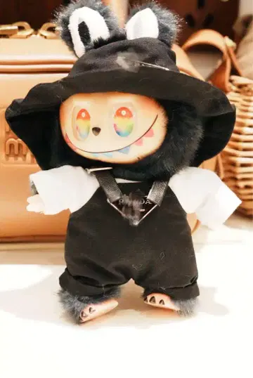 라부부 Labubu 의류 의류