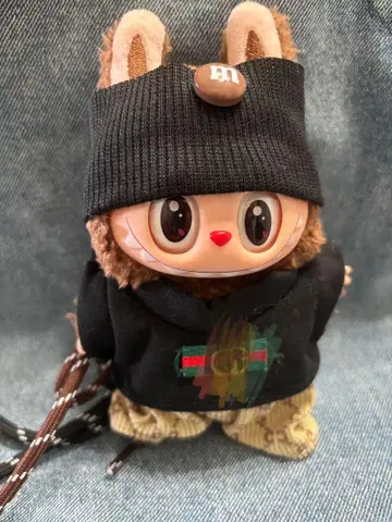 라부부 Labubu 의류