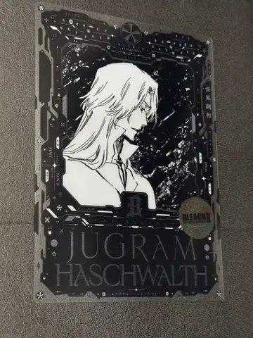 유그램 하스바르트 BLEACH 텐보 파크 입장 혜택
