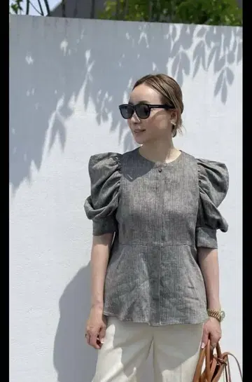 girlish 상의
