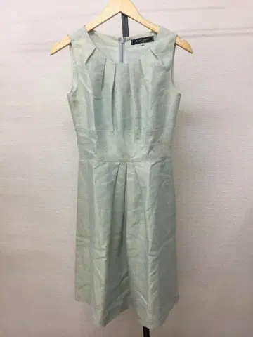 @2240 엠즈 그레이시 M'SGRACY 원피스 사이즈 38