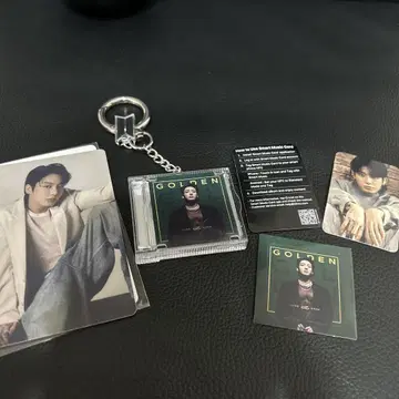 FESTA 캡슐 토이 GOLDEN 구쿠
