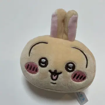 치이카와 토끼 모찌모찌 키링