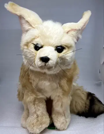 산 애로우 페넥 봉제 인형
