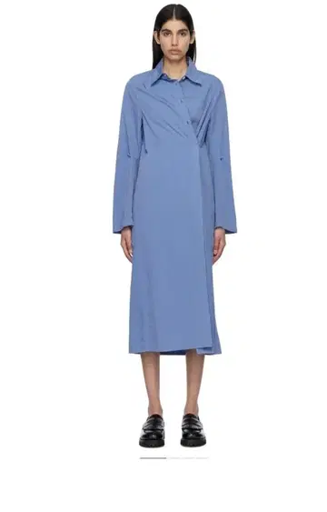 Ourlegacy MACHINE DRESS