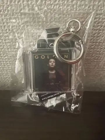 BTS 2025 페스티벌 캡슐 앨범 미개봉 golden