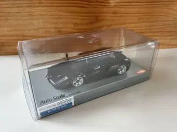 Ferrari 엔조 페라리 교쇼 미니지 MR-02 MM