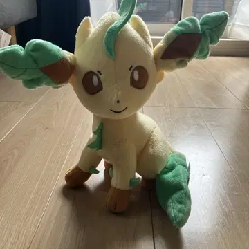 리피아 봉제 인형