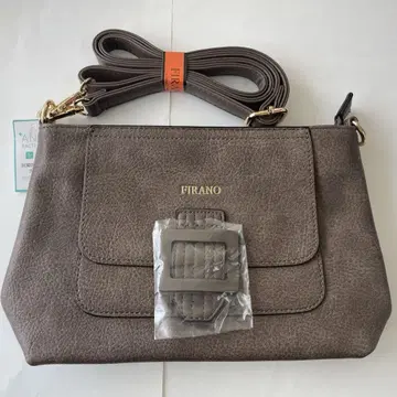 FIRANO 숄더백