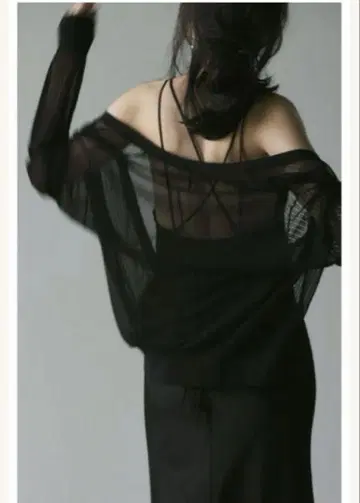 FRAY I.D 프레이 아이디 시어 가디건