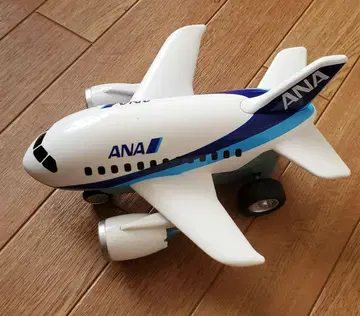 ANA 비행기 사운드 제트