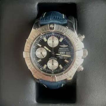 Breitling Chronomat 자동 손목시계