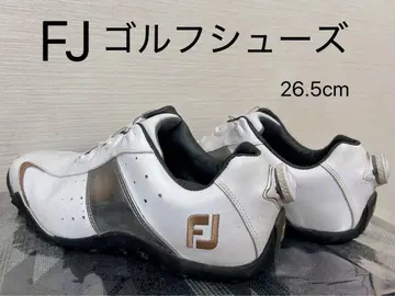 FJ 풋조이 골프화 26.5cm
