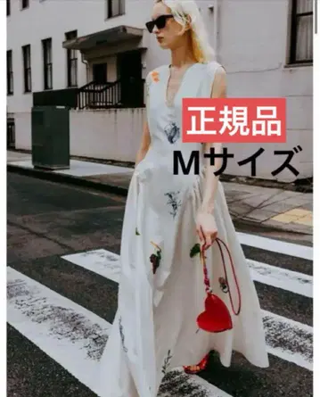 엘레노어 린처럼 드레스 아메리